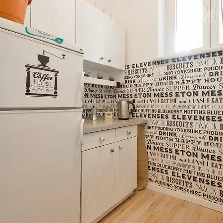 Oa - 50m Od Rynku - Old Market Square Appartement Wrocław