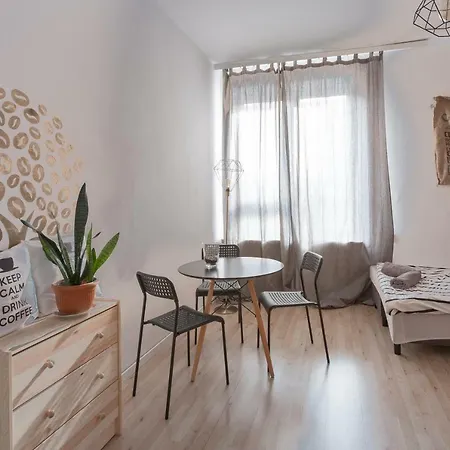 Oa - 50m Od Rynku - Old Market Square Appartement