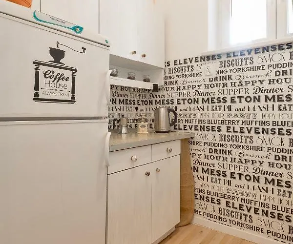 Oa - 50m Od Rynku - Old Market Square 아파트 브로츠와프