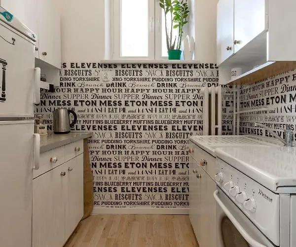 아파트 Oa - 50m Od Rynku - Old Market Square