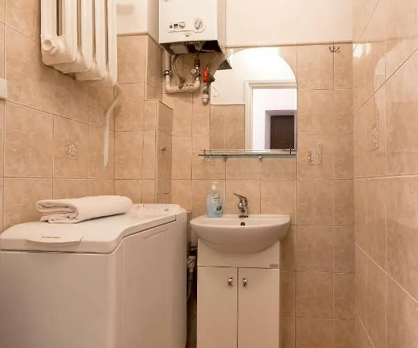 Oa - 50m Od Rynku - Old Market Square * 브로츠와프