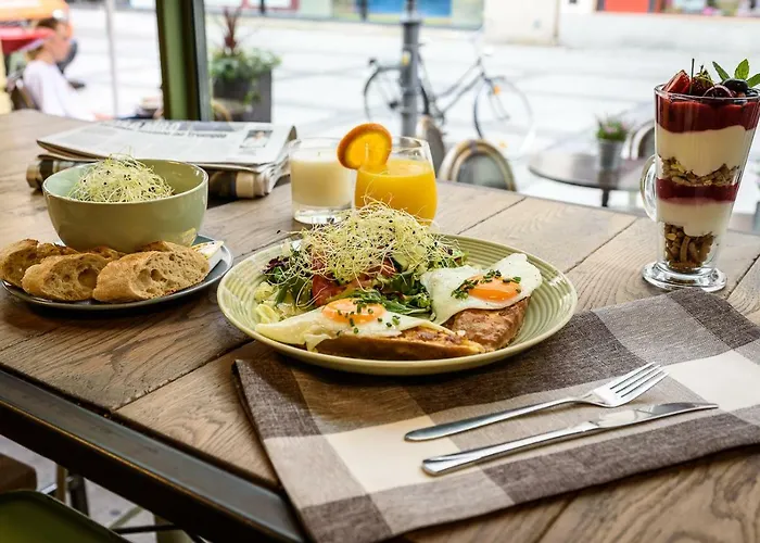 아파트 Oa - 50m Od Rynku - Old Market Square *