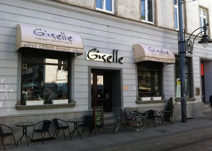 아파트 Oa - 50m Od Rynku - Old Market Square *