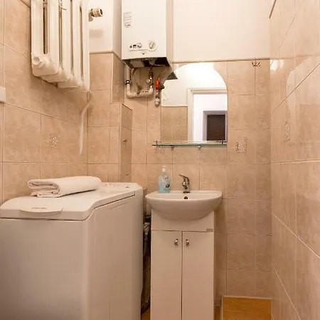 Oa - 50m Od Rynku - Old Market Square * Wrocław