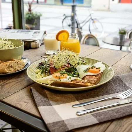 Lejlighed Oa - 50m Od Rynku - Old Market Square *