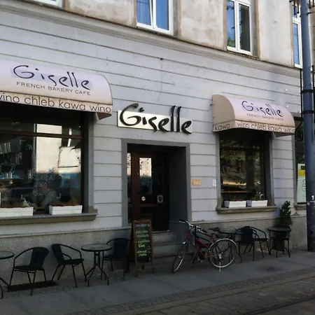 Lejlighed Oa - 50m Od Rynku - Old Market Square *