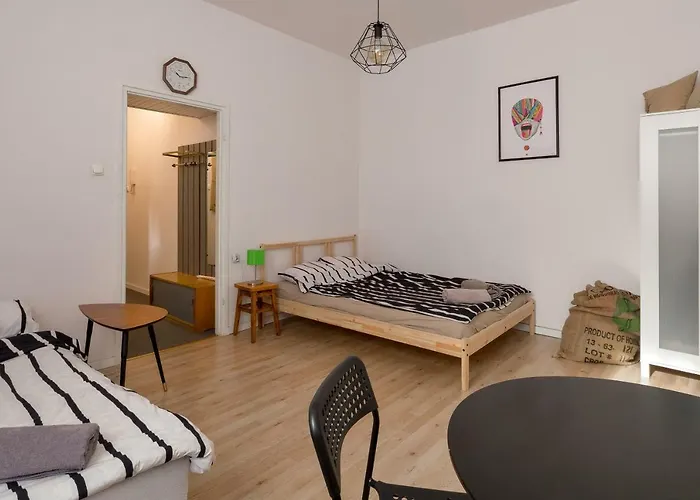 Apartment Oa - 50m Od Rynku - Old Market Square