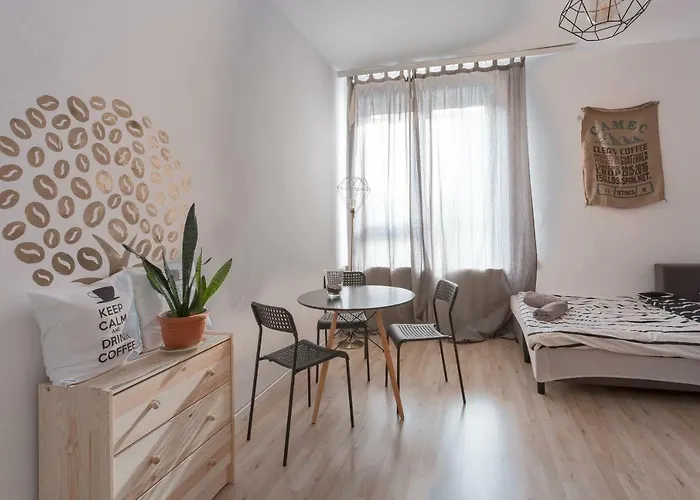 Oa - 50m Od Rynku - Old Market Square Apartment